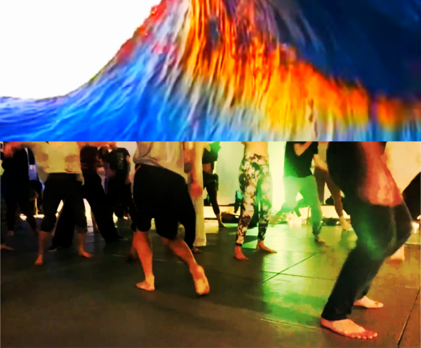 Ecstatic Dance Ermäßigt