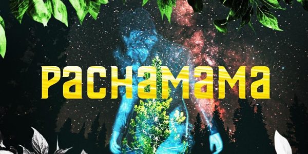 PACHAMAMA - Kinder bis 12 J.